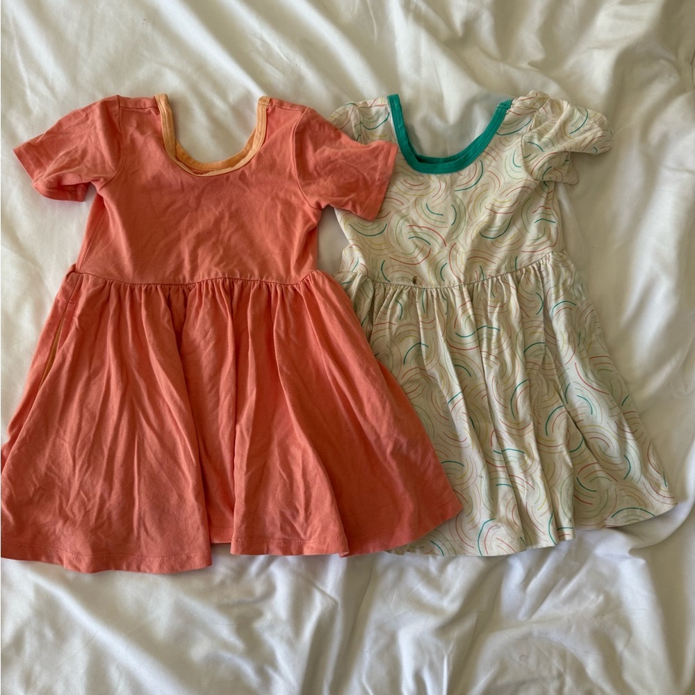 Lark Adventurewear Dresses Set